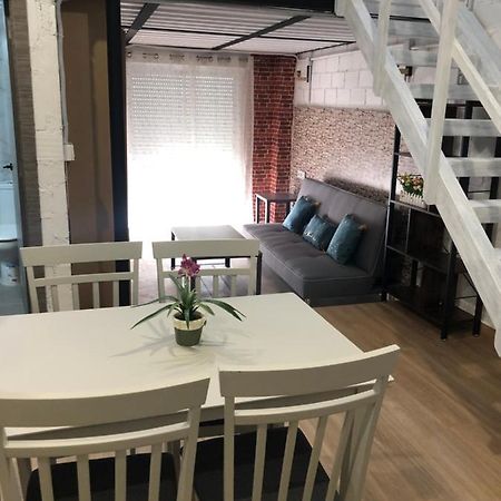 Loft 2 , San Ignacio Maracena Lejlighed Eksteriør billede