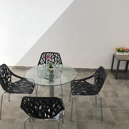 Loft 2 , San Ignacio Maracena Lejlighed Eksteriør billede