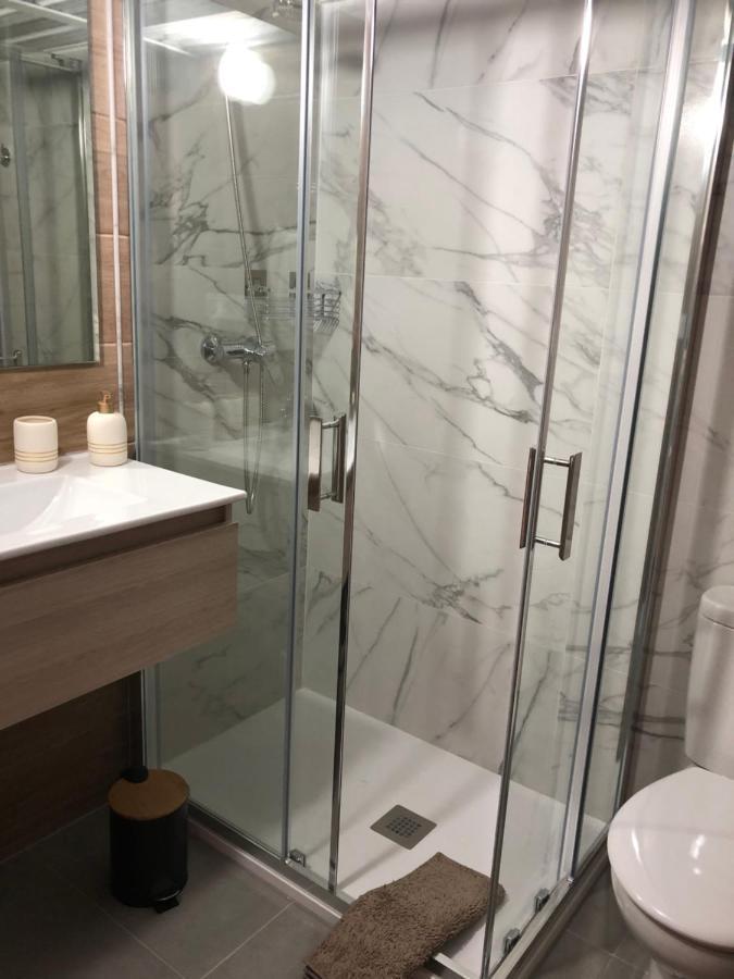 Loft 2 , San Ignacio Maracena Lejlighed Eksteriør billede