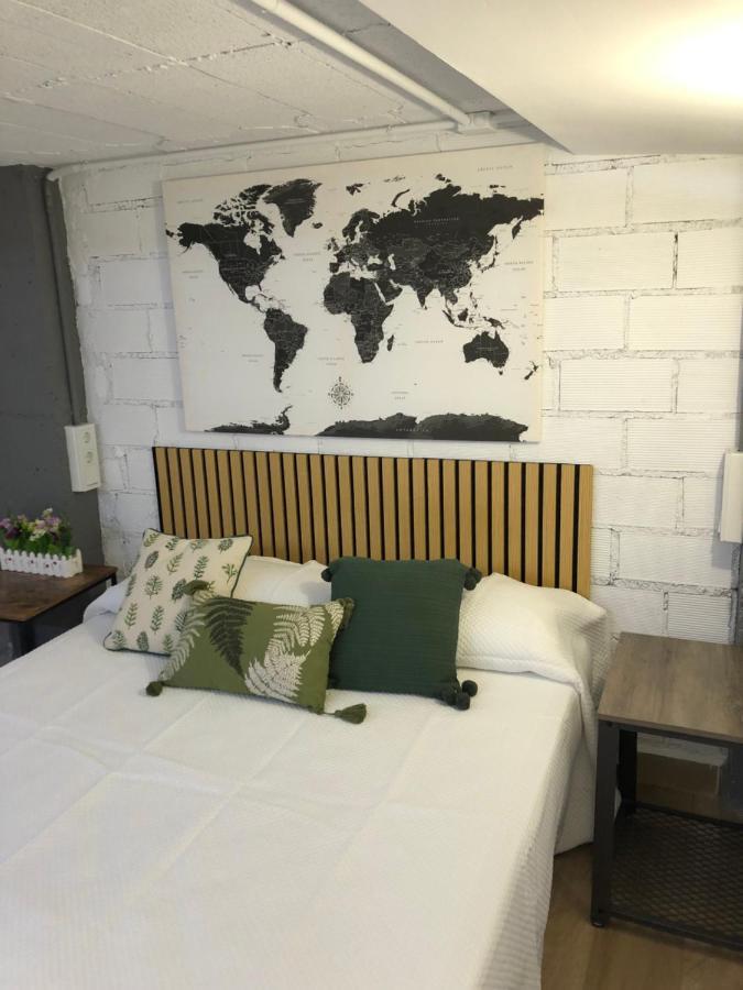Loft 2 , San Ignacio Maracena Lejlighed Eksteriør billede