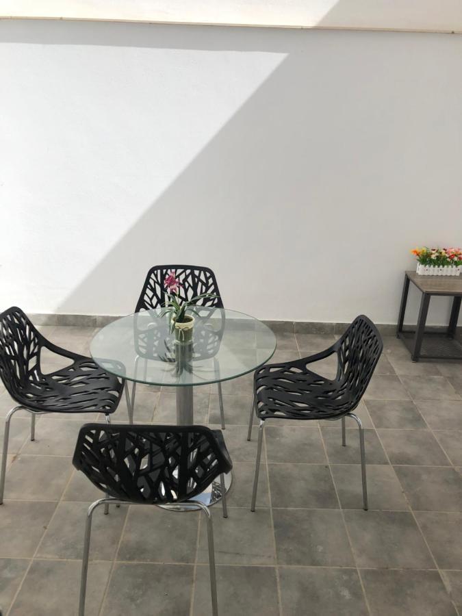 Loft 2 , San Ignacio Maracena Lejlighed Eksteriør billede