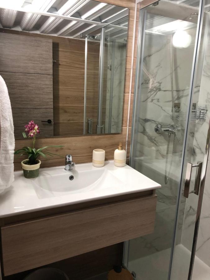 Loft 2 , San Ignacio Maracena Lejlighed Eksteriør billede