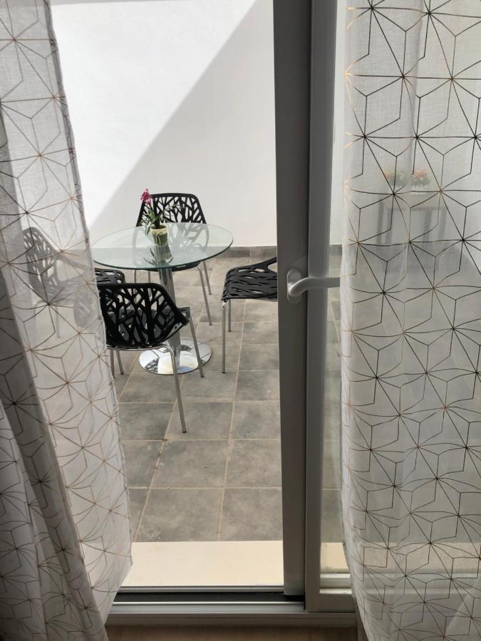 Loft 2 , San Ignacio Maracena Lejlighed Eksteriør billede